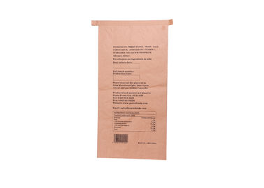 China Calor plástico da laminação do filme do Pe do saco de papel da impressão deslocada - 10*10 de selagem tecem fornecedor