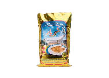 China O Gravure/Flexo imprimiu sacos tecidos PP do alimento da folha para o empacotamento da batata/arroz fornecedor