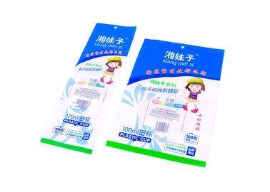China Os anti sacos laminados BOPP UV com impressão e tamanho feitos sob encomenda 8 rosqueiam densamente fornecedor