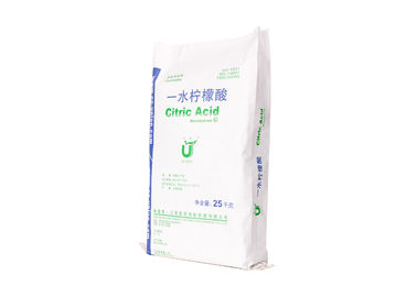 China BOPP laminou sacos para a alimentação/cimento/semente que embala a resistência de alta temperatura fornecedor
