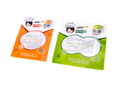 China Umidade - sacos de plástico da prova para o empacotamento de alimento/açúcar que embala a linha 8,5 densamente fornecedor