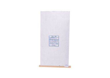 China Adubo composto plástico branco do papel de embalagem o multi ensaca resistente de umidade fornecedor