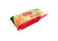 Material de empacotamento do arroz dos sacos de plástico do arroz para a embalagem do pó/adubo/semente fornecedor