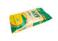 Sacos tecidos PP laterais coloridos de empacotamento do reforço dos sacos do arroz do Gravure para o arroz fornecedor