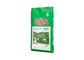 Sacos tecidos PP de empacotamento dos sacos do arroz Pearlized de Bopp para o arroz de embalagem fornecedor