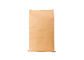 O papel de embalagem BOPP laminou sacos com peso inferior costurado/do bloco carga 25kg fornecedor