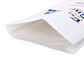 Os sacos de papel recicl do amido de milho, costume imprimiram o Ziplock dos sacos de Kraft disponível fornecedor