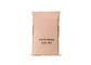 Os PP tecidos laminaram o peso de carga de empacotamento dos sacos 25kg do adubo do papel de embalagem de Brown fornecedor