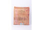 Sacos impressos costume de empacotamento do chá com Bopp Eco material tecido PP amigável fornecedor