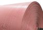 A tela de cobertura tecida do filtro do geotêxtil do polipropileno para os Pp tecidos ensaca/despede a largura de 15cm - de 200cm fornecedor