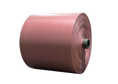 China A tela de cobertura tecida do filtro do geotêxtil do polipropileno para os Pp tecidos ensaca/despede a largura de 15cm - de 200cm fornecedor