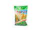 Sacos de empacotamento do arroz do polipropileno para o quilograma da capacidade da espessura 5 - 25 da linha da farinha de arroz 10 fornecedor