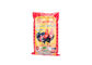 Impressão tecida PP tailandesa de empacotamento do filme de Bopp dos sacos do arroz de Frangrant dos sacos do arroz vermelho fornecedor