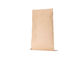 Heat-seal sacos de empacotamento laminados tecidos Pp do adubo do papel de embalagem Com peso da carga 25 quilogramas/50kg fornecedor