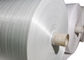 A força de alta elasticidade tecida PP recicl impressa da tela rasga 30 - 80 larguras resistente do cm fornecedor