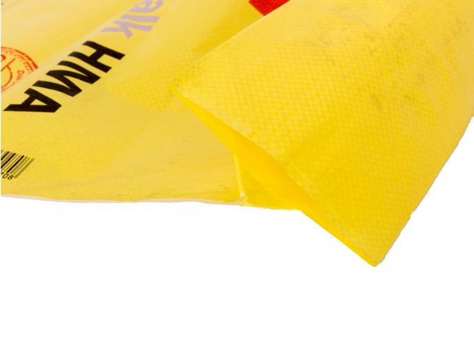 Os sacos de plástico Compostable lisos de Bottum, costume imprimiram o saco do amido de milho ² de 70 - de 95G/M